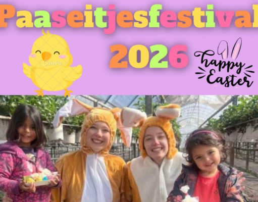 Het aardbeienterras Rijsbergen