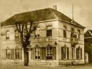 Arjan Bakx: oproep foto’s horeca gelegenheden