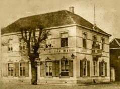 Arjan Bakx: oproep foto’s horeca gelegenheden