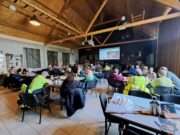 Samen leren, Samen sterker