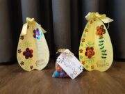 De Zonnebloem Rijsbergen al in Paasstemming