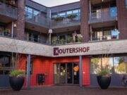 Iedereen is welkom bij de huiskamers van de Gemeente Zundert