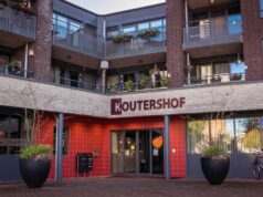 Iedereen is welkom bij de huiskamers van de Gemeente Zundert