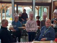 Nationale Pannenkoekendag bij de Willaert