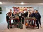 NL doet bij Avoord: wat een succes!