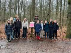 West Brabant Natuurmonumenten