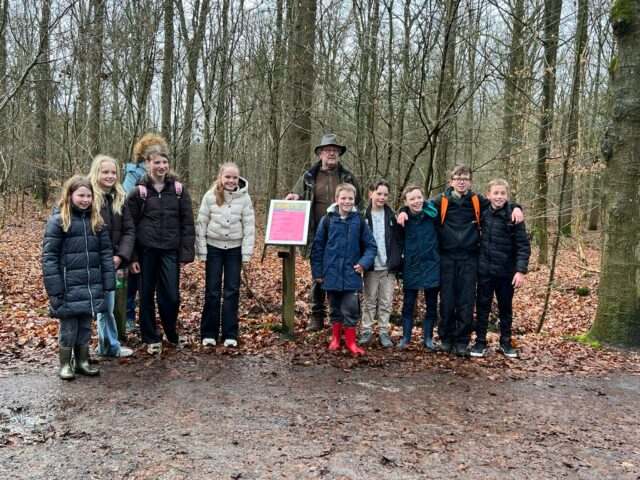 Foto West Brabant Natuurmonumenten