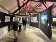 Vandaag fototentoonstelling van Fotovrienden op pad bij Hoeve Klein Zundert