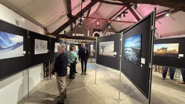 Foto Hoeve Klein Zundert