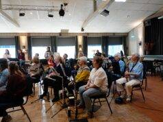 Tweede editie Muzikaal Zundert