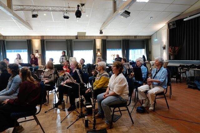 foto Jacqueline Verschueren