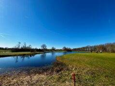 Golfpark de Turfvaert