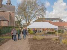 Parochie Christus Koning Zundert