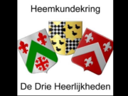 Lezing: “Het dorp van onze voorouders in kaart gebracht”