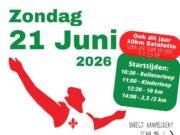 Wat hebben we genoten van de Mini Bavoloop!