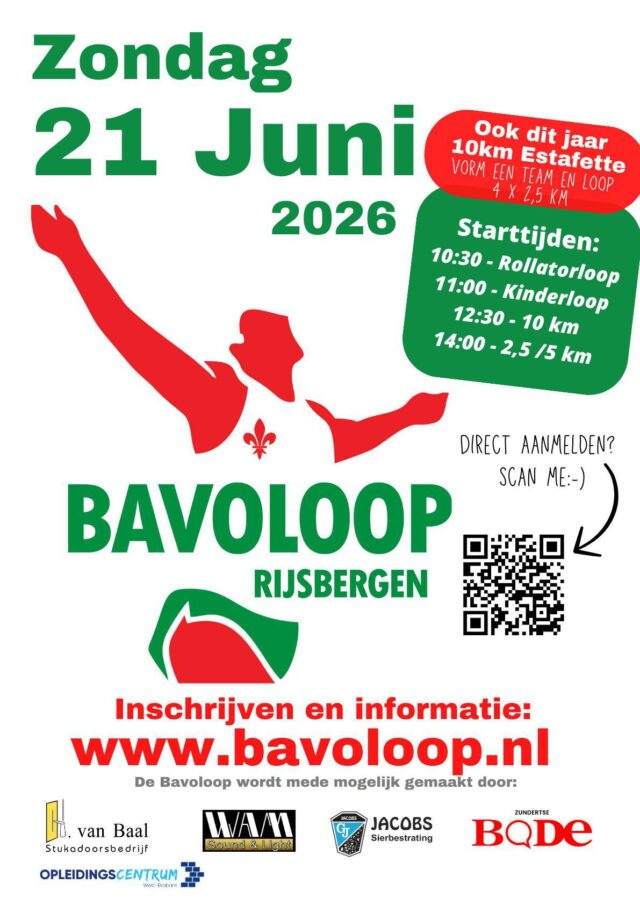 Foto Bavoloop