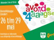 DJA Zundert: Avondvierdaagse
