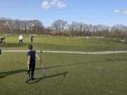 Rijsbergse Golfclub de Turfvaert