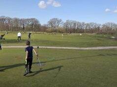 Rijsbergse Golfclub de Turfvaert