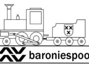 Model Spoor Vereniging Baroniespoor