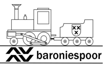 Model Spoor Vereniging Baroniespoor