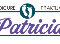 Pedicure Patricia vanaf 1 Maart 2026 verhuisd