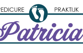 Pedicure Patricia vanaf 1 Maart 2026 verhuisd