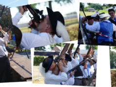 Paaseierverschieting Gilde St Willibrordus