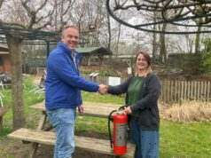 Vogelrevalidatiecentrum Zundert