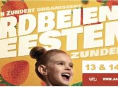 Aardbeienfeesten Zundert