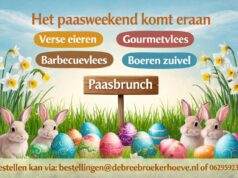 de Breebroekerhoeve Rijsbergen