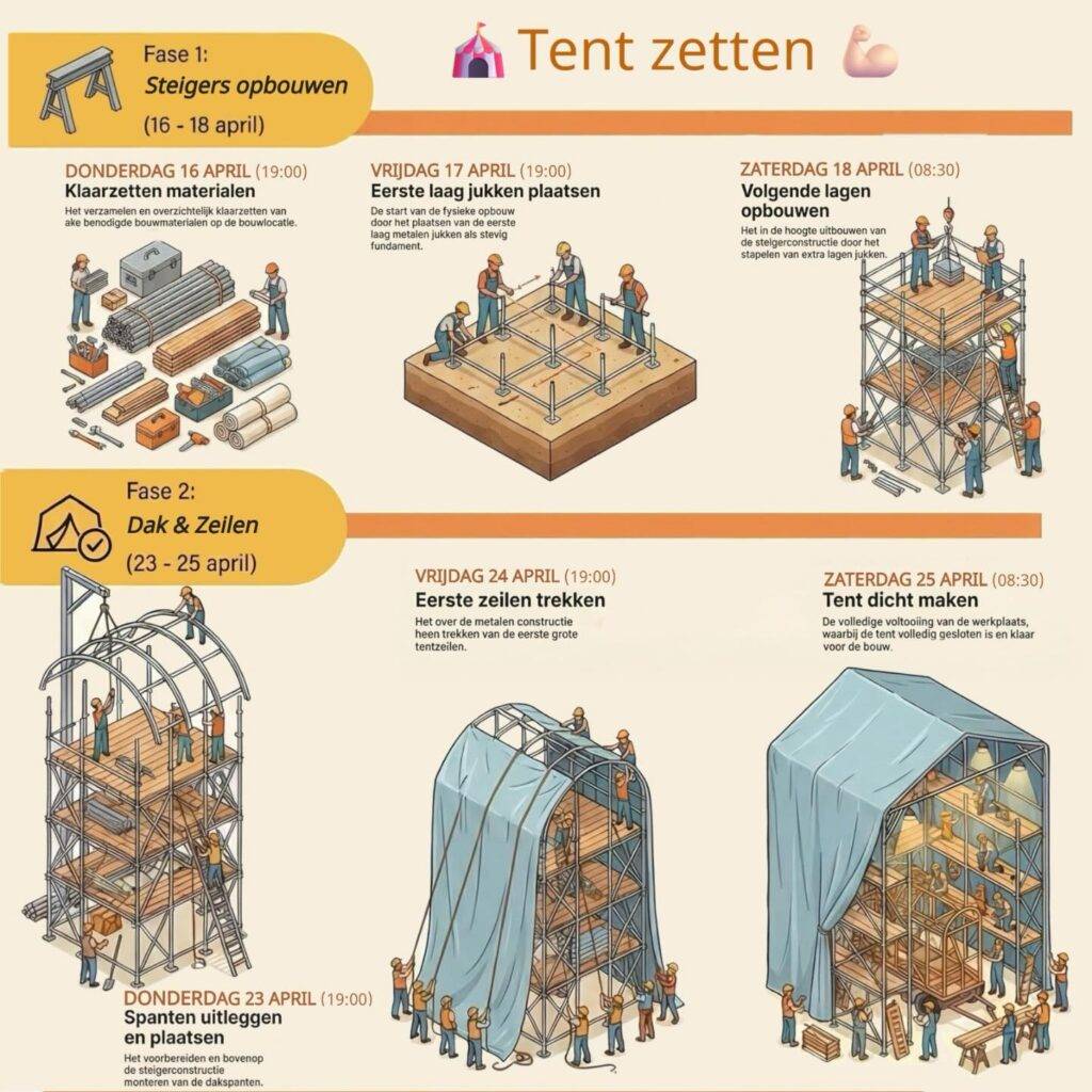 Foto buurtschap Rijsbergen