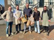 Zunderts ambacht strijdt tegen verspilling