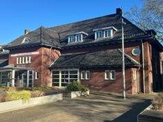 Stappen gezet voor renovatie en exploitatie De Schroef