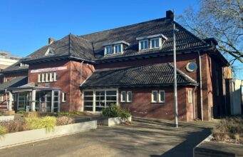 Stappen gezet voor renovatie en exploitatie De Schroef