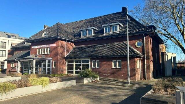 Foto gemeente zundert