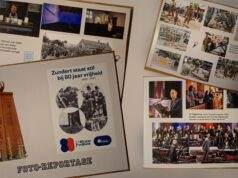 Foto-reportage 80 Jaar Bevrijding