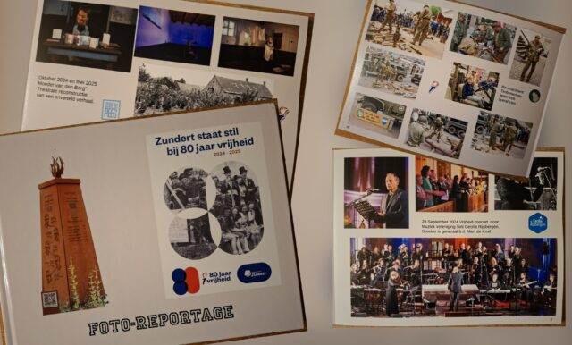 Foto Heemkundekring de Drie Heerlijkheden