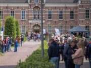 Doorkomst Roparun Zundert