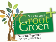 GrootGroenPlus: Boomfeestdag 2026 maakt plaats voor Boomstemdag