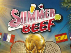 Save the date – Summerbeef 2026