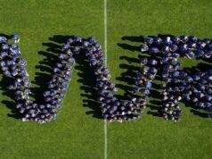 Voetbal Vereniging Rijsbergen