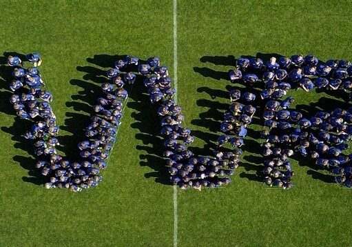 Voetbal Vereniging Rijsbergen