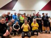 Lente-Paas toernooi Tafeltennisvereniging STIK