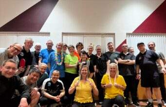 Lente-Paas toernooi Tafeltennisvereniging STIK