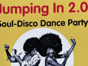 Jumping in 2.0, soul-disco Dance Party