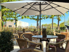 Het Kaffee Rijsbergen