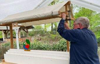 Vrcz: het is bijna zover!