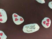 Herdenken en herinneren bij Rijserf