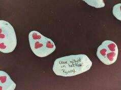 Herdenken en herinneren bij Rijserf